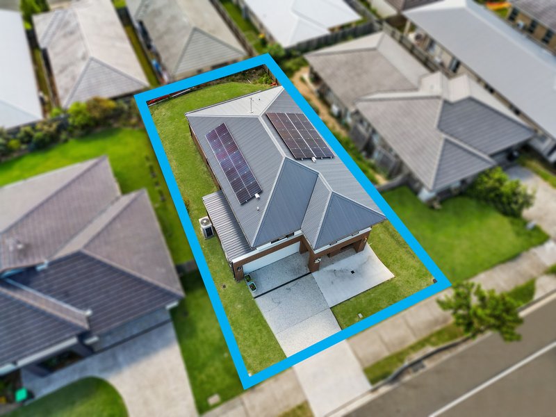 Photo - 8 Holroyd Street, Brassall QLD 4305 - Image 27