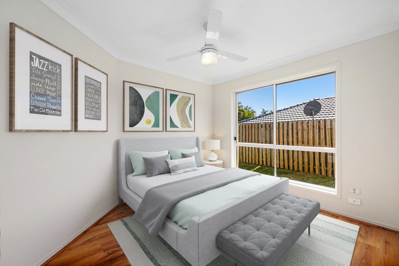 Photo - 8 Homebush Crescent, Sinnamon Park QLD 4073 - Image 8