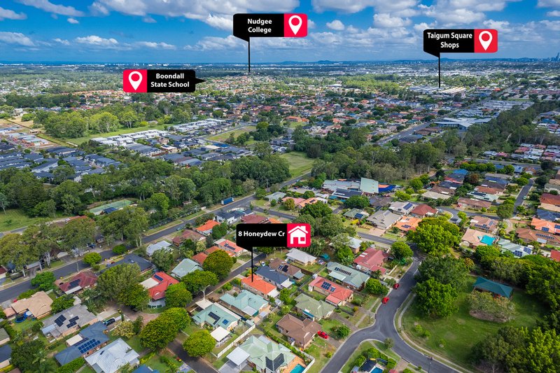 Photo - 8 Honeydew Crescent, Taigum QLD 4018 - Image 14