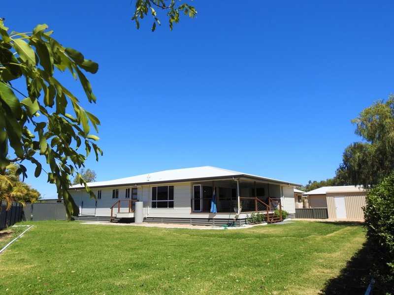 8 Honeyeater Court, Longreach QLD 4730 Real Estate Industry Partners