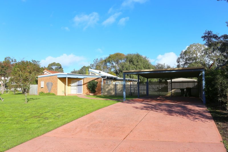 8 Honeyeater Drive, Silverleaves VIC 3922