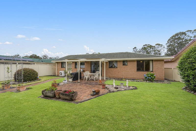 8 Honeysuckle Avenue, Lakewood NSW 2443