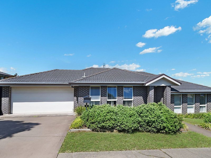 Photo - 8 Hooghly Avenue, Cameron Park NSW 2285 - Image 8