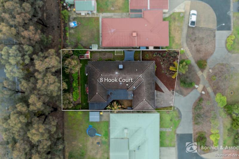 Photo - 8 Hook Court, Wodonga VIC 3690 - Image 17