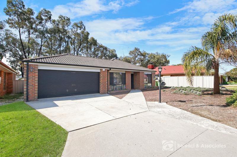 Photo - 8 Hook Court, Wodonga VIC 3690 - Image 20