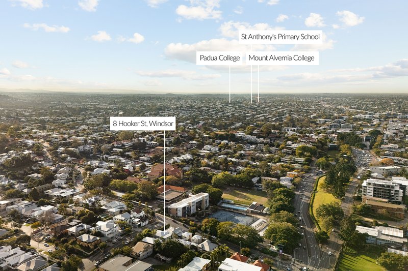 Photo - 8 Hooker Street, Windsor QLD 4030 - Image 34