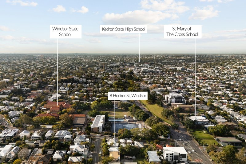 Photo - 8 Hooker Street, Windsor QLD 4030 - Image 35