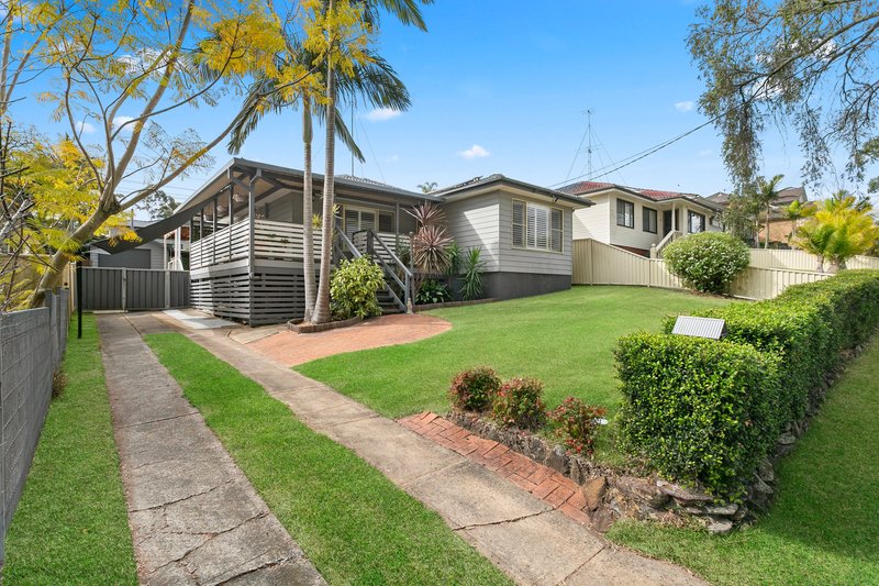 Photo - 8 Hopman St , Greystanes NSW 2145 - Image 5