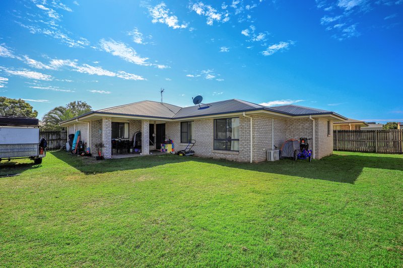 Photo - 8 Hopton Place, Bundaberg North QLD 4670 - Image 17