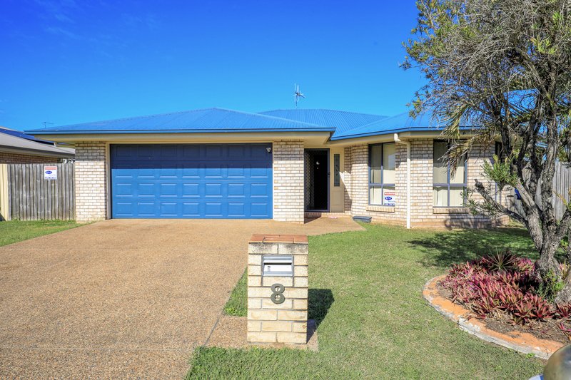 Photo - 8 Hopton Place, Bundaberg North QLD 4670 - Image 20