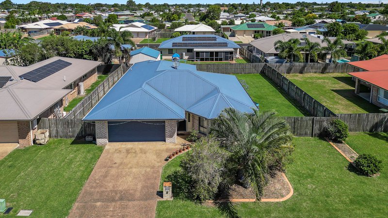 Photo - 8 Hopton Place, Bundaberg North QLD 4670 - Image 21