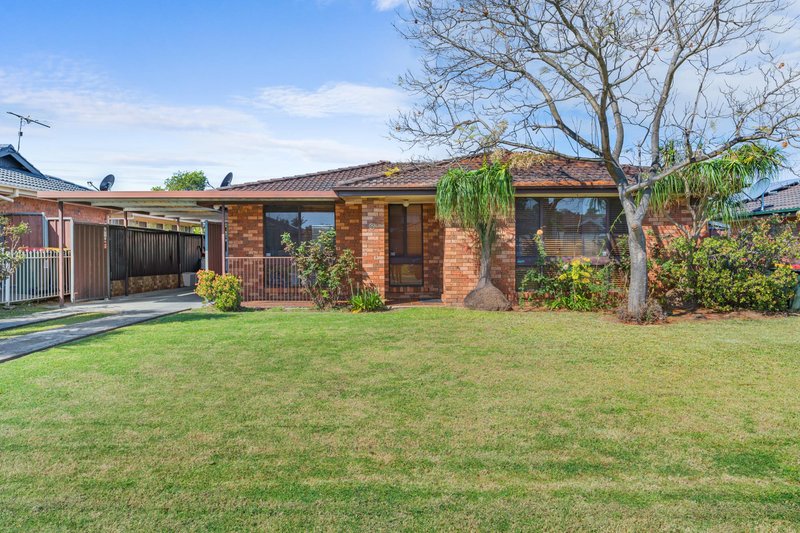 8 Horatio Place, Plumpton NSW 2761