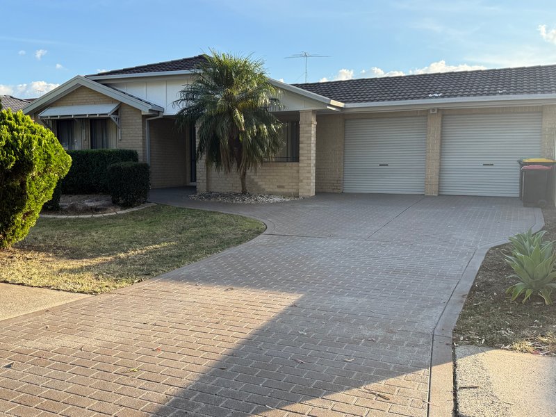 Photo - 8 Horningsea Park Drive, Horningsea Park NSW 2171 - Image 1
