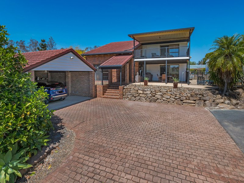 8 Hovea Place, Bellbowrie QLD 4070