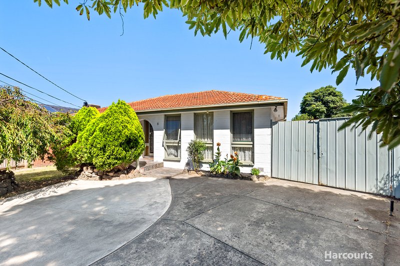 8 Howard Court, Dandenong North VIC 3175