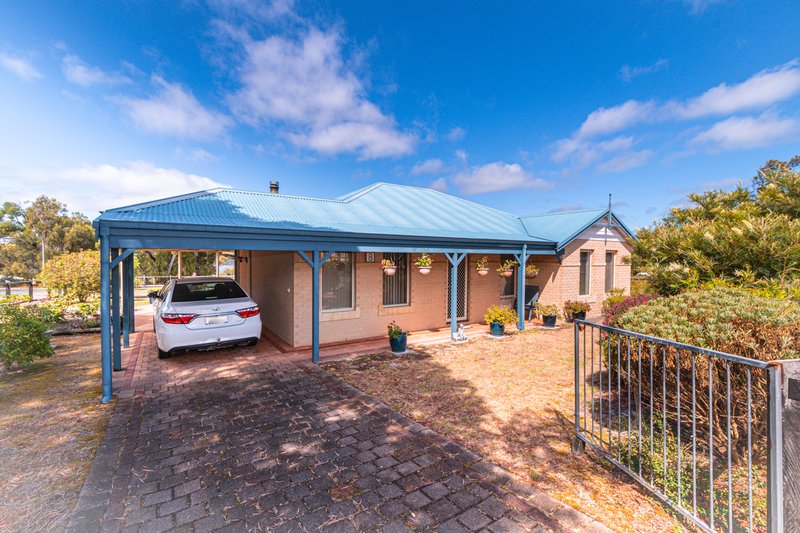 8 Howe Court, Walpole WA 6398