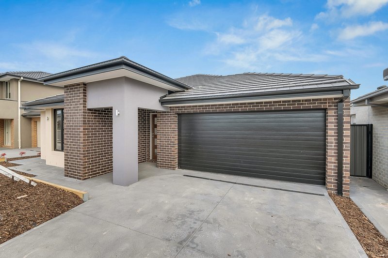 8 Howrah Street, Craigieburn VIC 3064