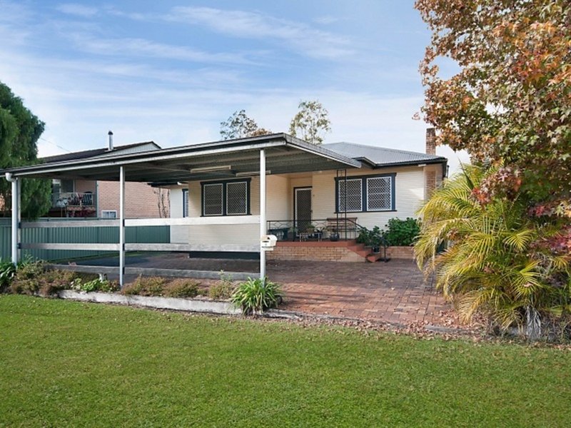 8 Hudson Avenue, East Lismore NSW 2480