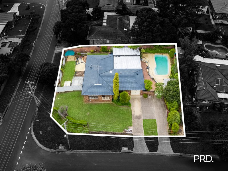 8 Hughes Avenue, Penrith NSW 2750