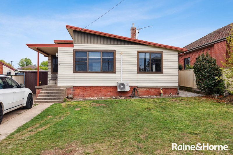 8 Hume Street, Goulburn NSW 2580