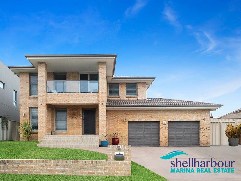 Photo - 8 Huntingdale Close, Shell Cove NSW 2529 - Image 2