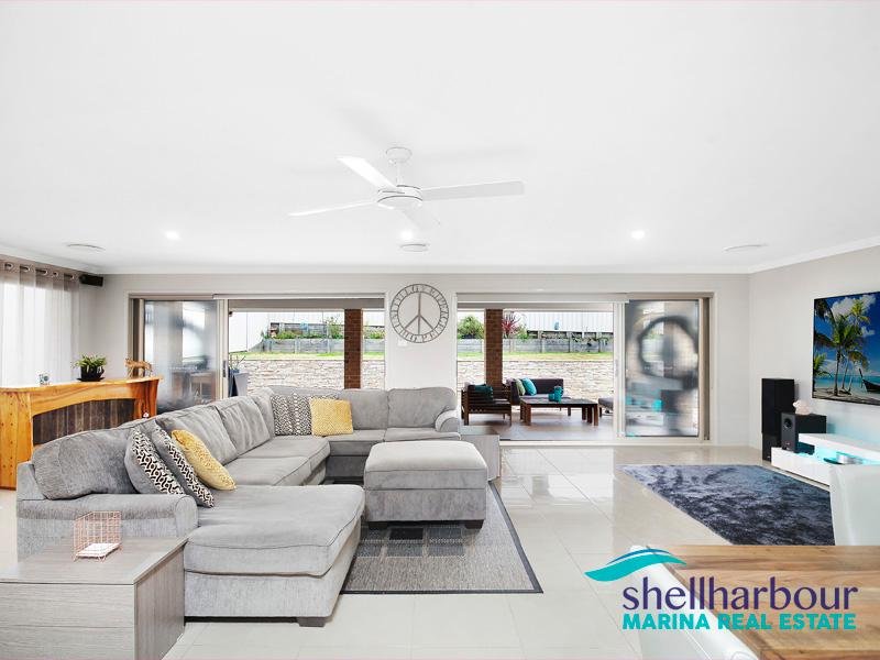 Photo - 8 Huntingdale Close, Shell Cove NSW 2529 - Image 3