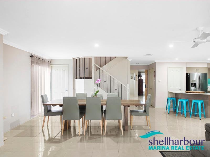 Photo - 8 Huntingdale Close, Shell Cove NSW 2529 - Image 4