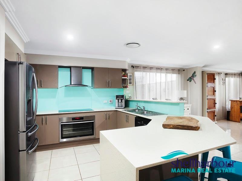 Photo - 8 Huntingdale Close, Shell Cove NSW 2529 - Image 5