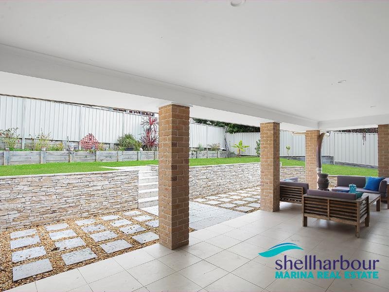 Photo - 8 Huntingdale Close, Shell Cove NSW 2529 - Image 11