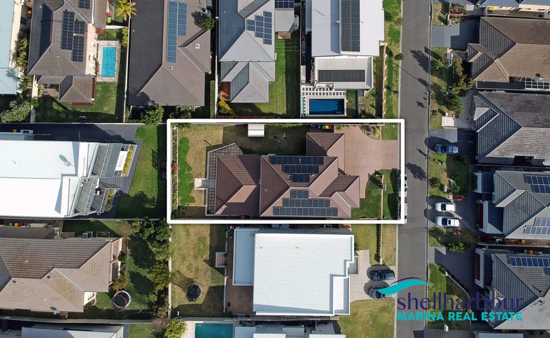 Photo - 8 Huntingdale Close, Shell Cove NSW 2529 - Image 12