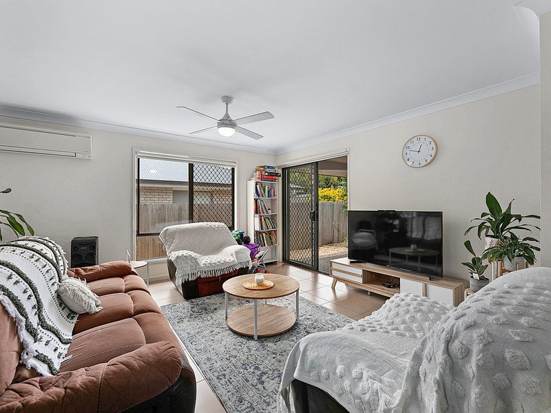 Photo - 8 Huntingdale Street, Leichhardt QLD 4305 - Image 2