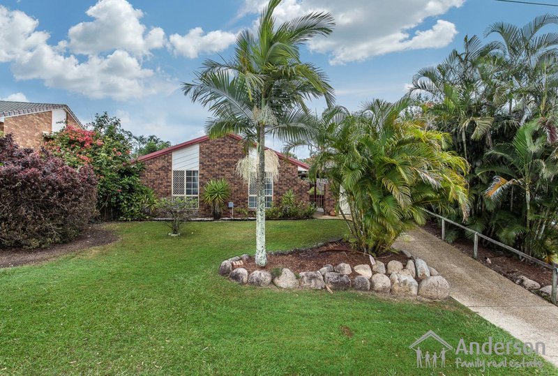 8 Huntington Drive, Kallangur QLD 4503