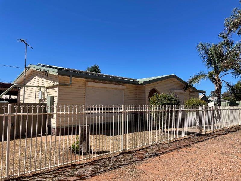 8 Huxtable Street, Port Augusta SA 5700 Real Estate Industry Partners