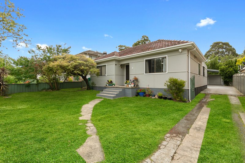 8 Hydrae Street, Revesby NSW 2212