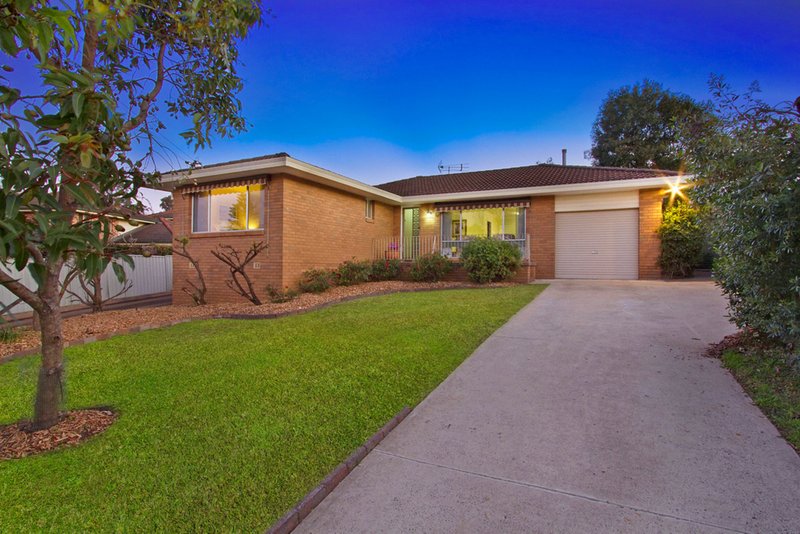 8 Ignatius Ave , North Richmond NSW 2754