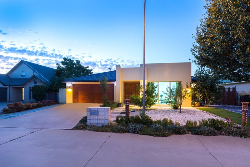 8 Ikara Close, Dunlop ACT 2615 Real Estate Industry Partners