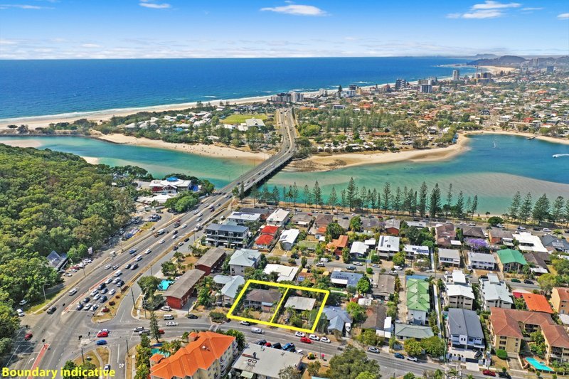 Photo - 8 Ikkina Road, Burleigh Heads QLD 4220 - Image 1