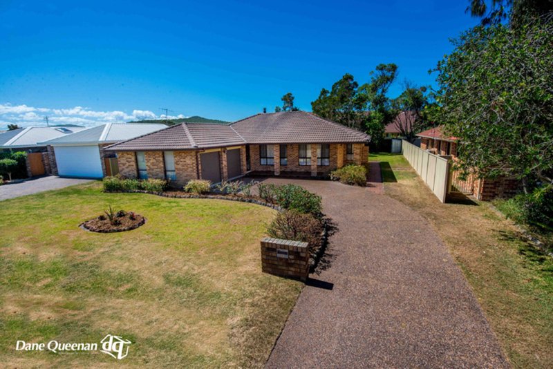 8 Iluka Close, Fingal Bay NSW 2315