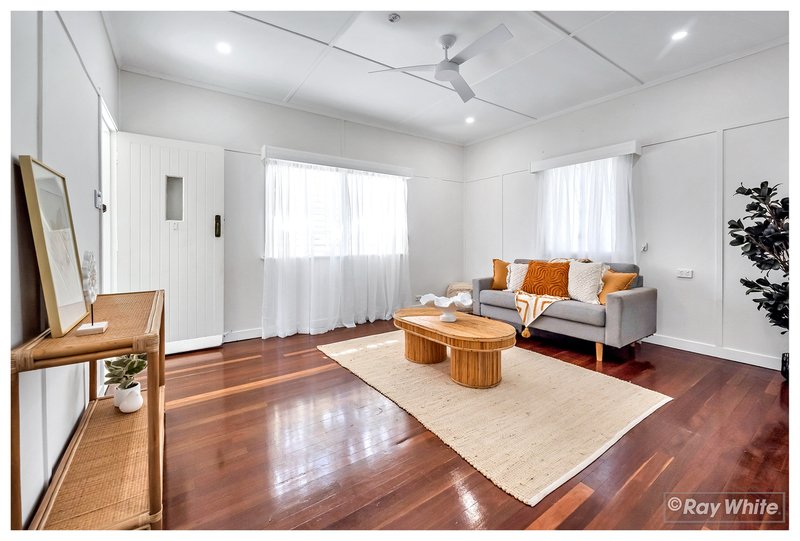 Photo - 8 Ingram Street, Park Avenue QLD 4701 - Image 9