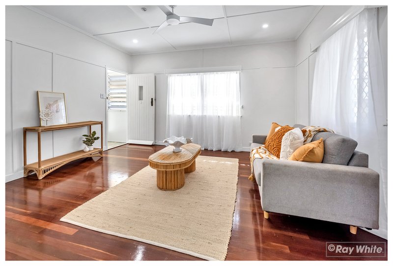 Photo - 8 Ingram Street, Park Avenue QLD 4701 - Image 10