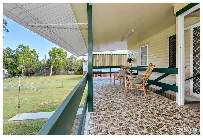 Photo - 8 Ingram Street, Park Avenue QLD 4701 - Image 21