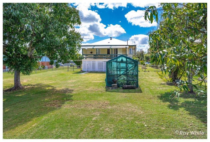 Photo - 8 Ingram Street, Park Avenue QLD 4701 - Image 27