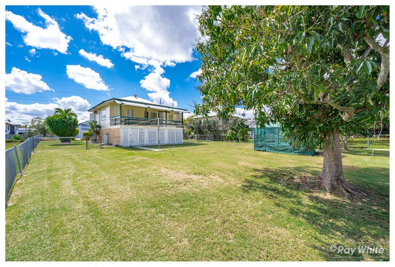 Photo - 8 Ingram Street, Park Avenue QLD 4701 - Image 28