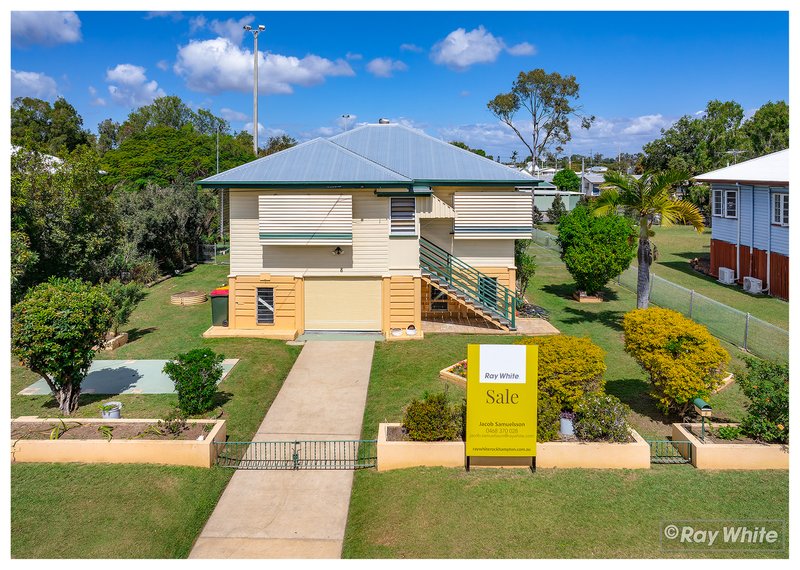 Photo - 8 Ingram Street, Park Avenue QLD 4701 - Image 31