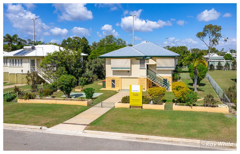 Photo - 8 Ingram Street, Park Avenue QLD 4701 - Image 33