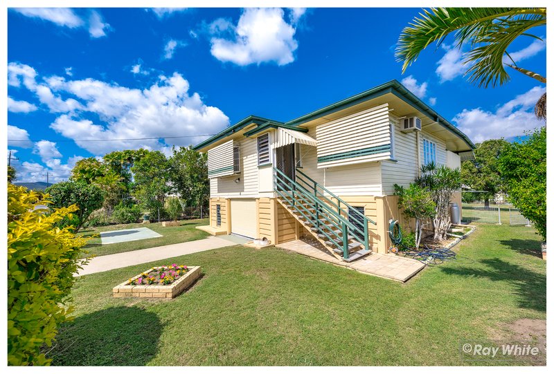 Photo - 8 Ingram Street, Park Avenue QLD 4701 - Image 35