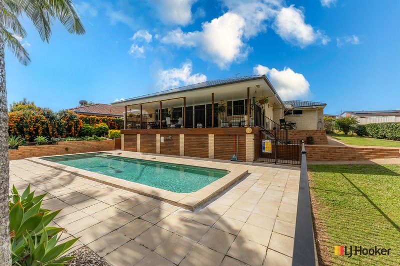 Photo - 8 Inspiration Court, Avoca QLD 4670 - Image 1