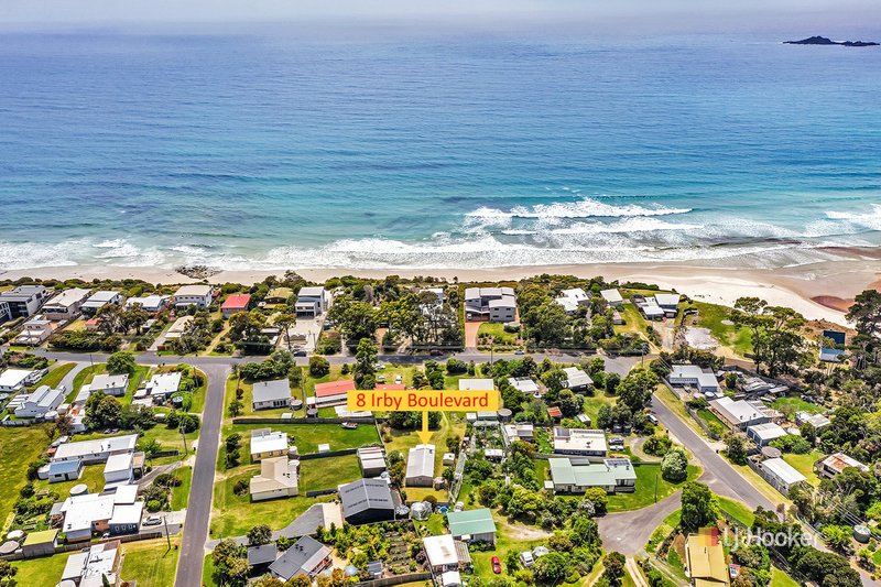 8 Irby Boulevard, Sisters Beach TAS 7321