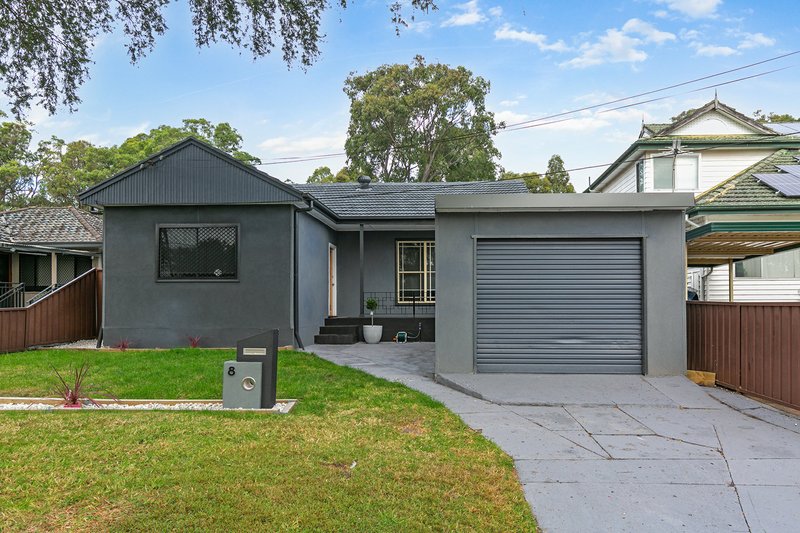 Photo - 8 Iris Avenue, Riverwood NSW 2210 - Image 11