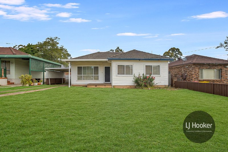 8 Iris Street, Guildford NSW 2161